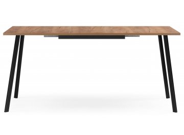 Деревянный стол Кортни