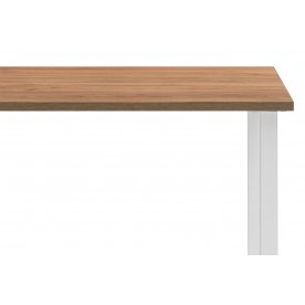 Деревянный стол Лиман