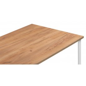 Деревянный стол Лиман