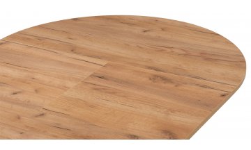 Деревянный стол Орион