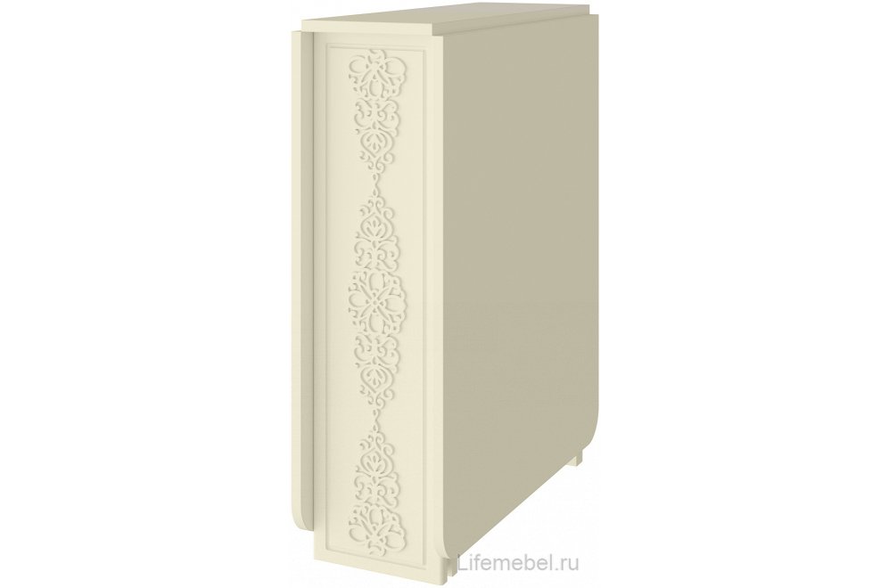 Стол-книжка СМ-4 ваниль