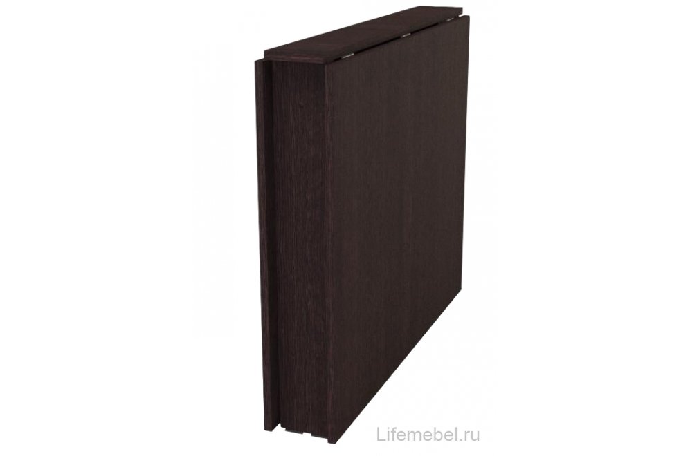 Стол-книжка СтК-9 венге