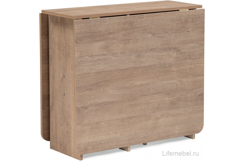 Стол-книжка Йентель дуб баррик