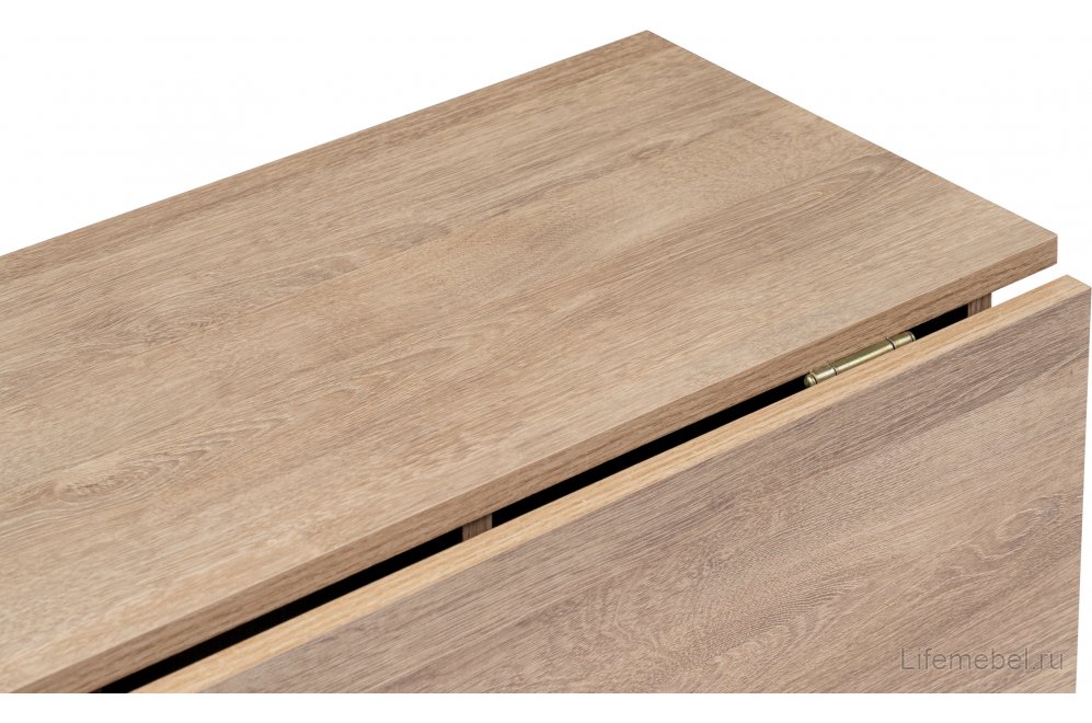 Стол-книжка Йентель дуб баррик