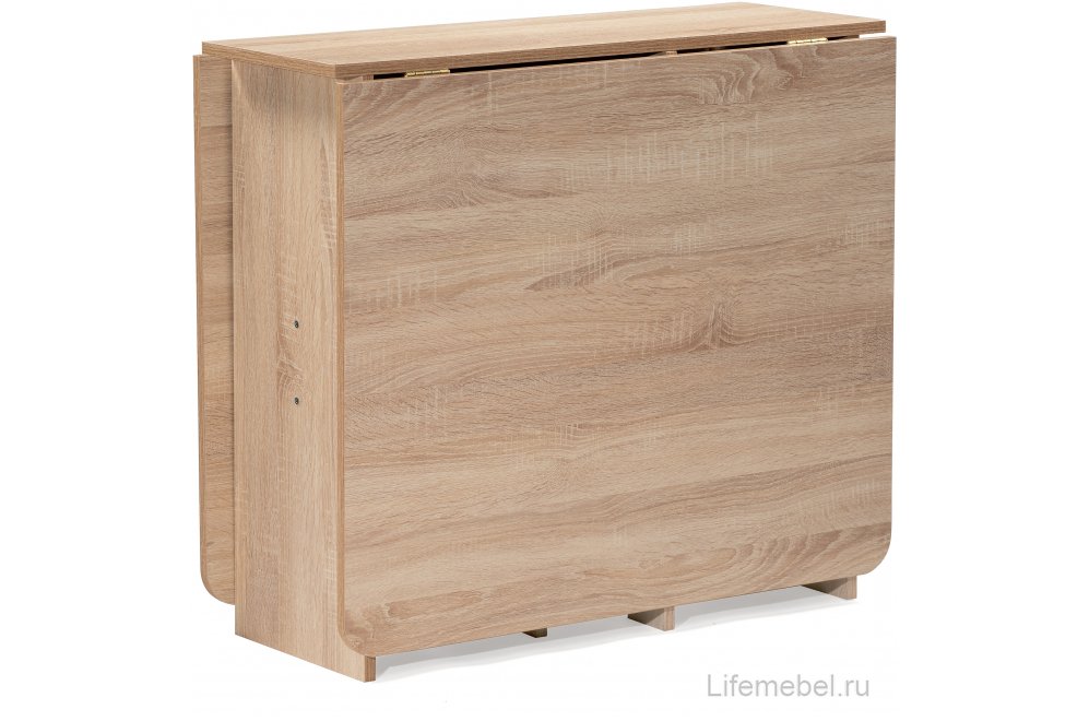 Стол-книжка Йентель дуб сонома