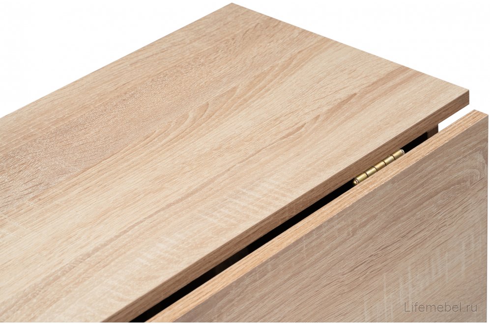 Стол-книжка Йентель дуб сонома