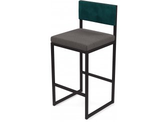 Барный стул Барнс-65