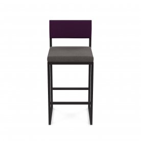 Барный стул Барнс-65