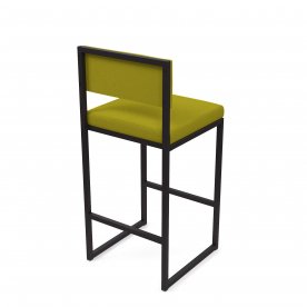 Барный стул Барнс-65
