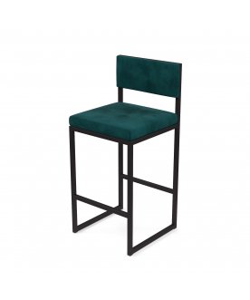 Барный стул Барнс-65