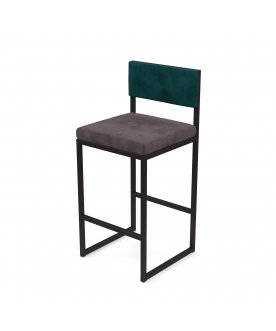 Барный стул Барнс-65