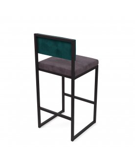 Барный стул Барнс-65