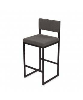 Барный стул Барнс-75