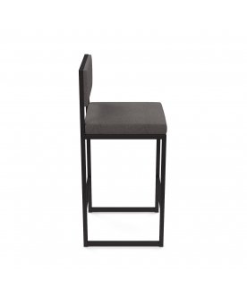 Барный стул Барнс-75