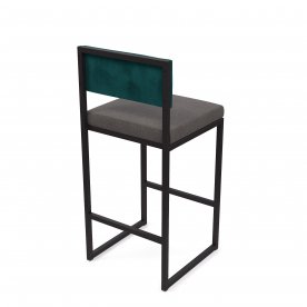 Барный стул Барнс-75