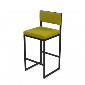 Барный стул Барнс-75