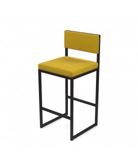 Барный стул Барнс-75