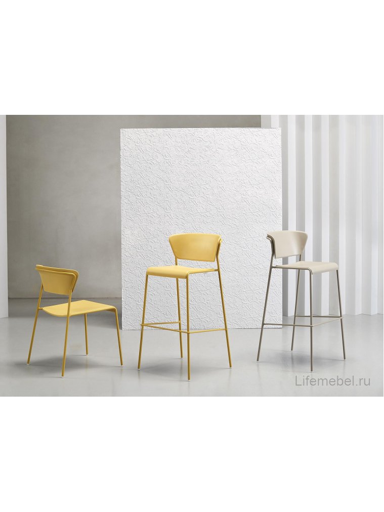 Барный стул 005/286715VT тортора