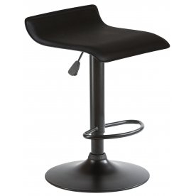 Барный стул Tommy Black