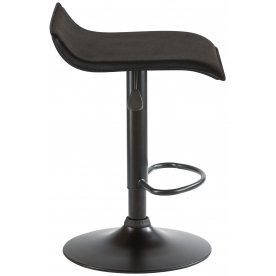 Барный стул Tommy Black