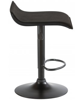Барный стул Tommy Black