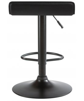 Барный стул Tommy Black