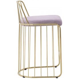 Барный стул Dina