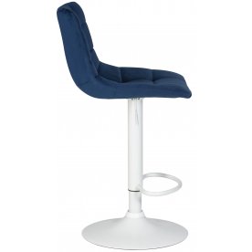 Барный стул Tailor White