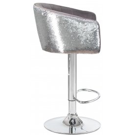 Барный стул Darcy Shiny
