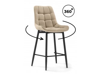 Полубарный стул Алст