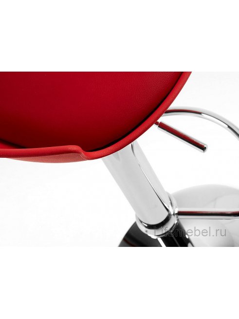 Барный стул Amari красный