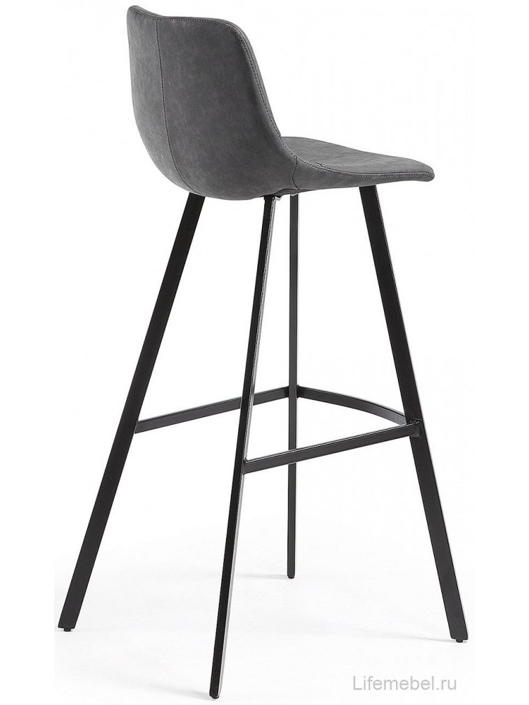 Барный стул Andi графит