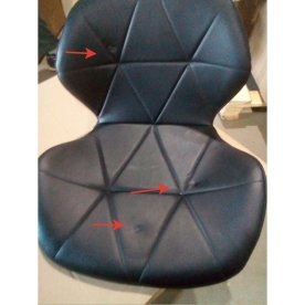 Барный стул 302B-LMZL Butterfly Bar