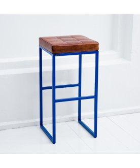 Барный стул Шоколад