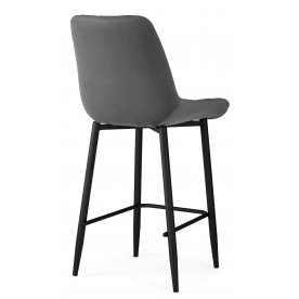 Полубарный стул Баодин