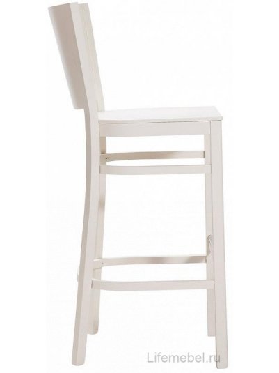 Барный стул Бергамо слоновая кость