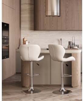 Барный стул Бон