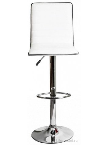 Барный стул Capri белый