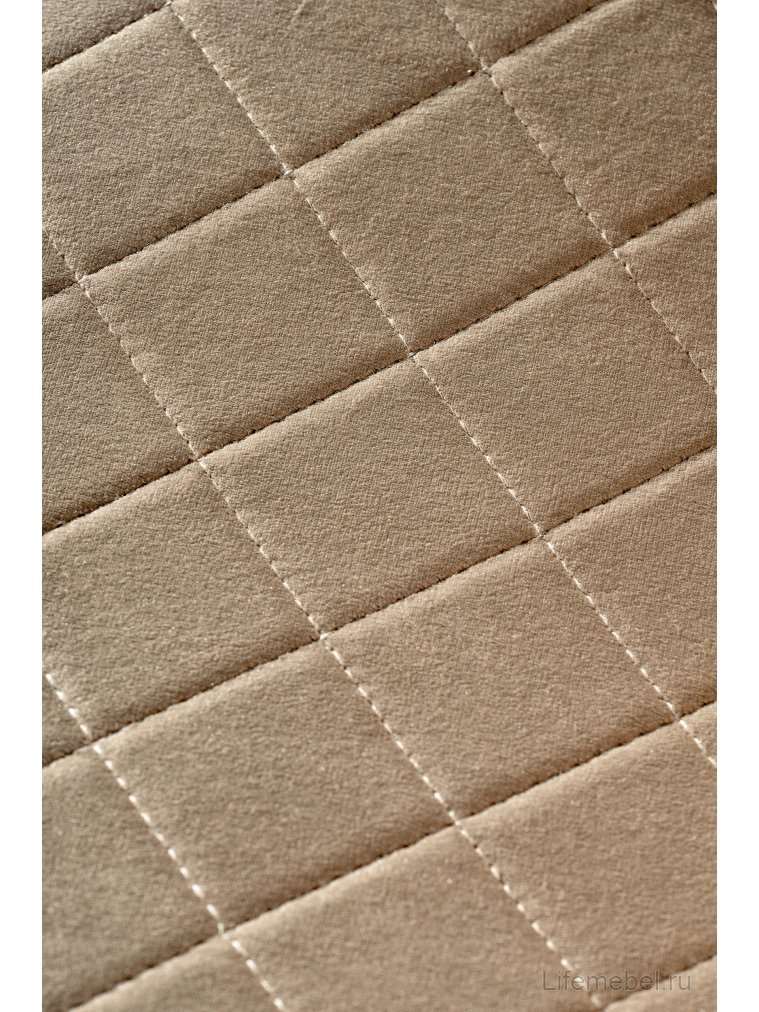 Барный стул Capri dark beige/ black