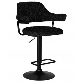Барный стул Charly Black