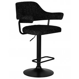 Барный стул Charly Black