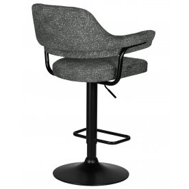 Барный стул Charly Black