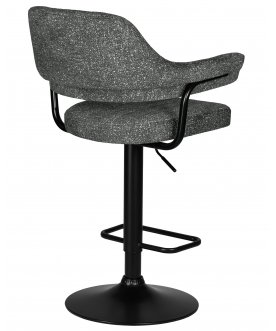 Барный стул Charly Black