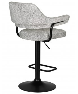 Барный стул Charly Black
