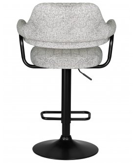 Барный стул Charly Black