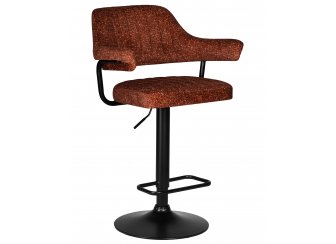 Барный стул Charly Black