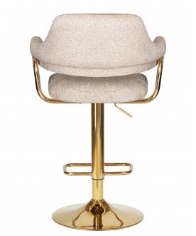 Барный стул Charly Gold
