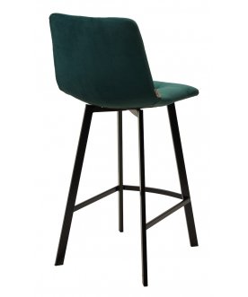 Полубарный стул CHILLI-QB