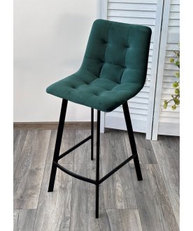 Полубарный стул CHILLI-QB