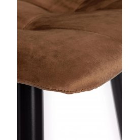 Барный стул Chilly mod.7095б